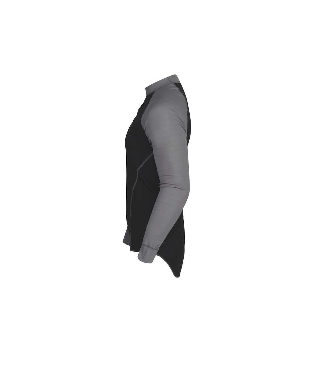 Projob - Haut thermique - Homme (Noir / Gris) - UTUB543