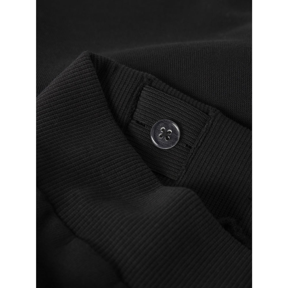 Køb Name It Black Nkmvian Sweat Sæt Bru Noos