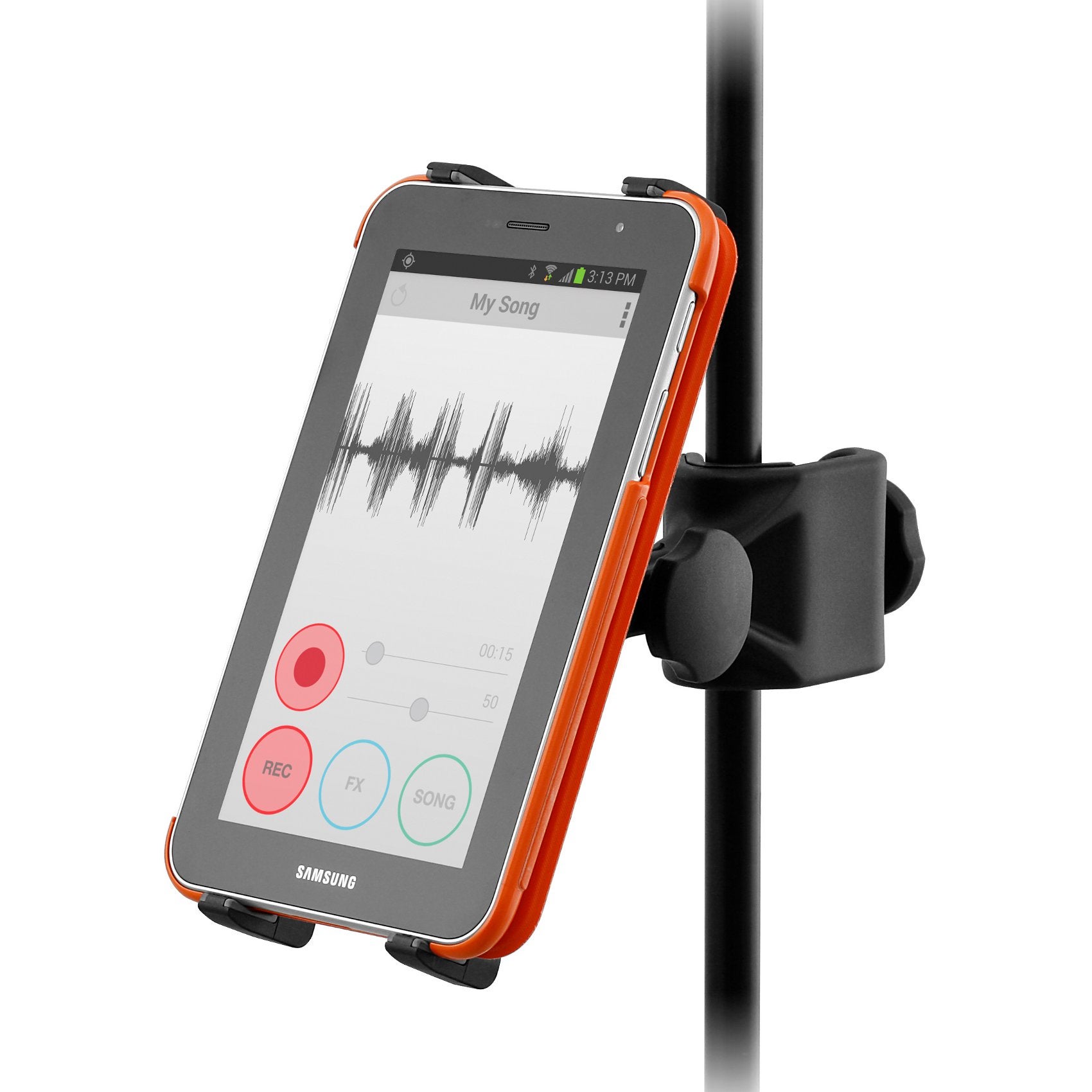 IK Multimedia iKlip Xpand tablethouder