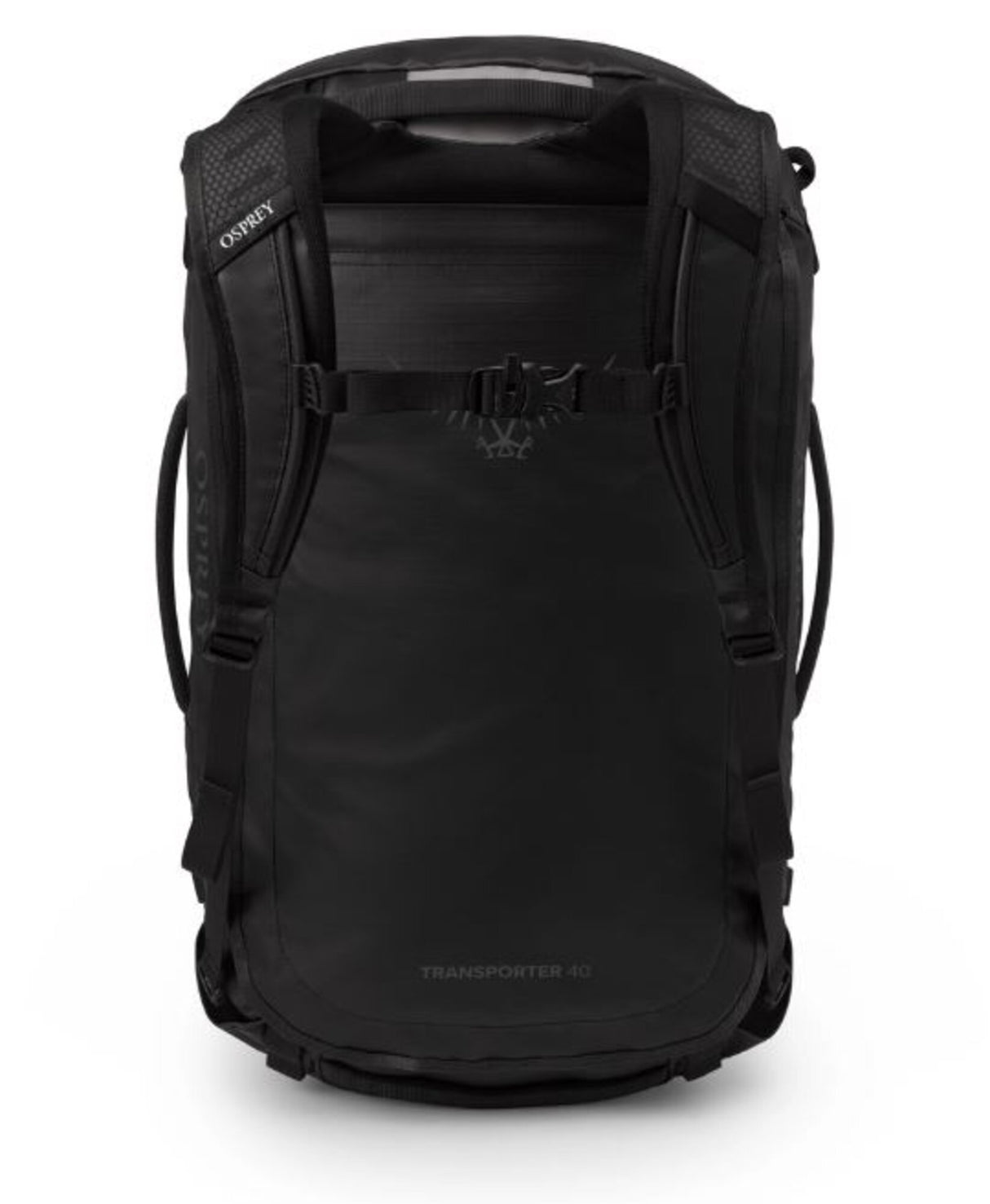 Osprey<br>Transporter 40
