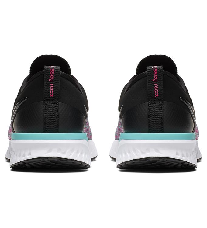 Nike W NIKE ODYSSEY REACT 2 FLYKNIT Hardloopschoenen