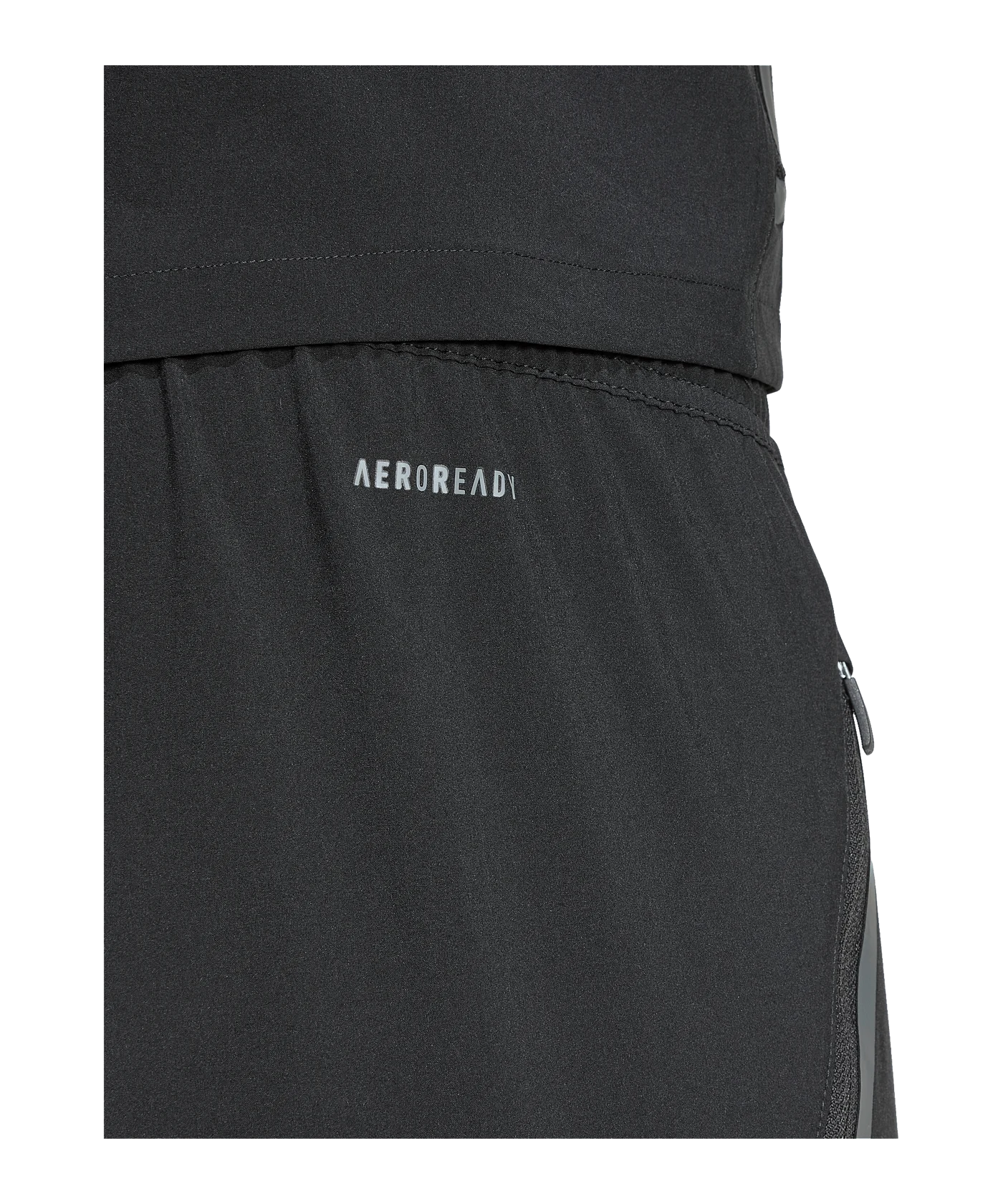 adidas FC Juventus Turin Tiro Trainingshose Schwarz