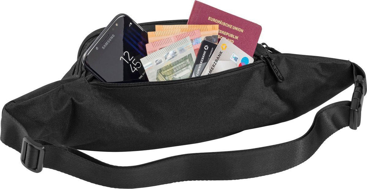PEDEA Gürteltasche »Gürteltasche 