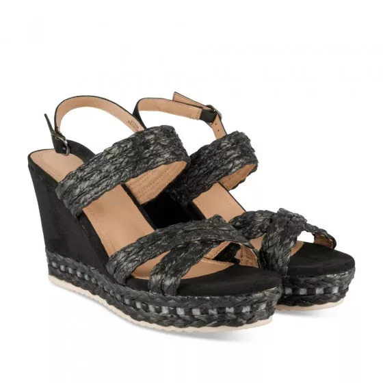 Sandales NOIR PHILOV