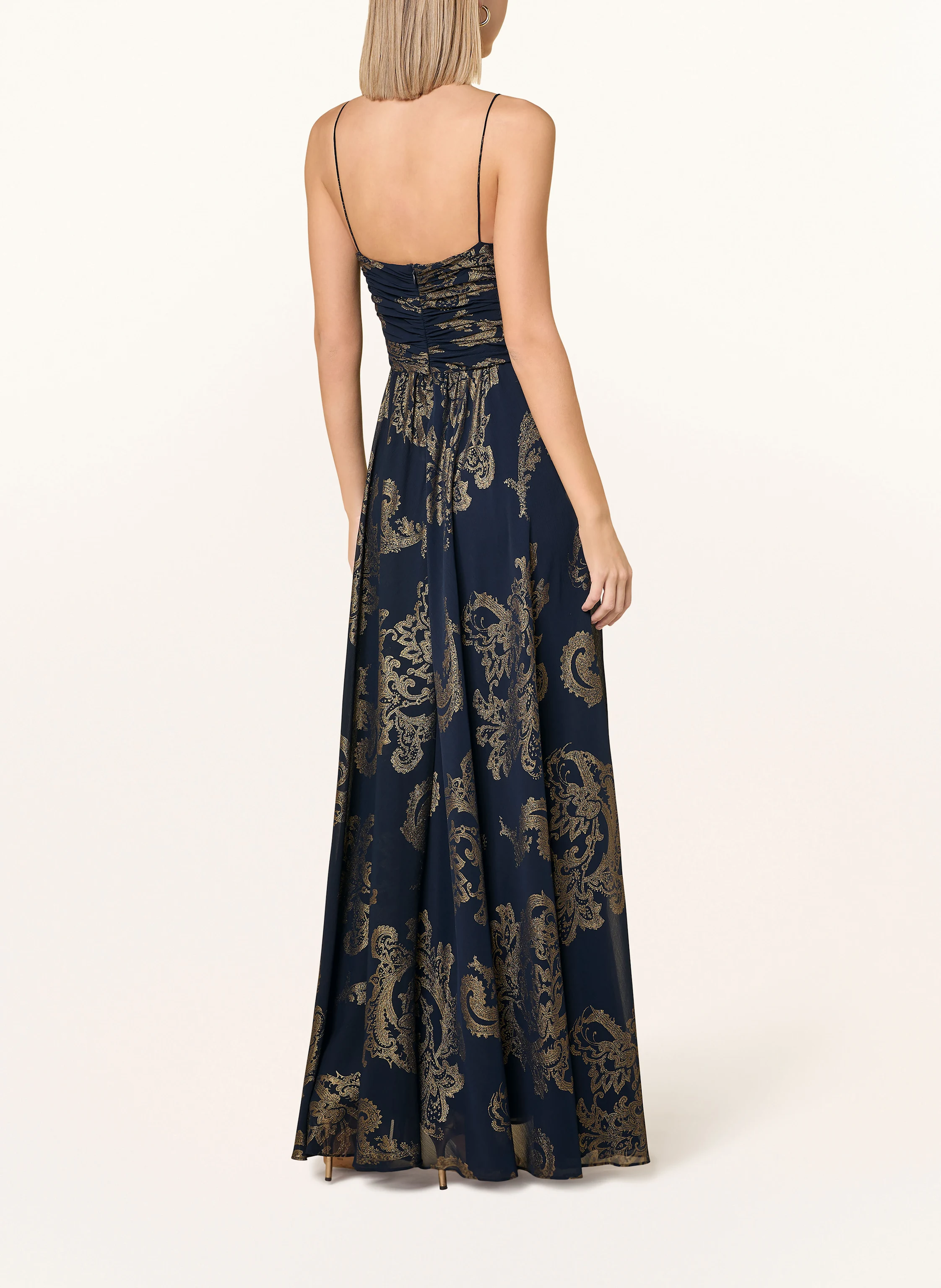 LAUREN RALPH LAUREN Kleid
