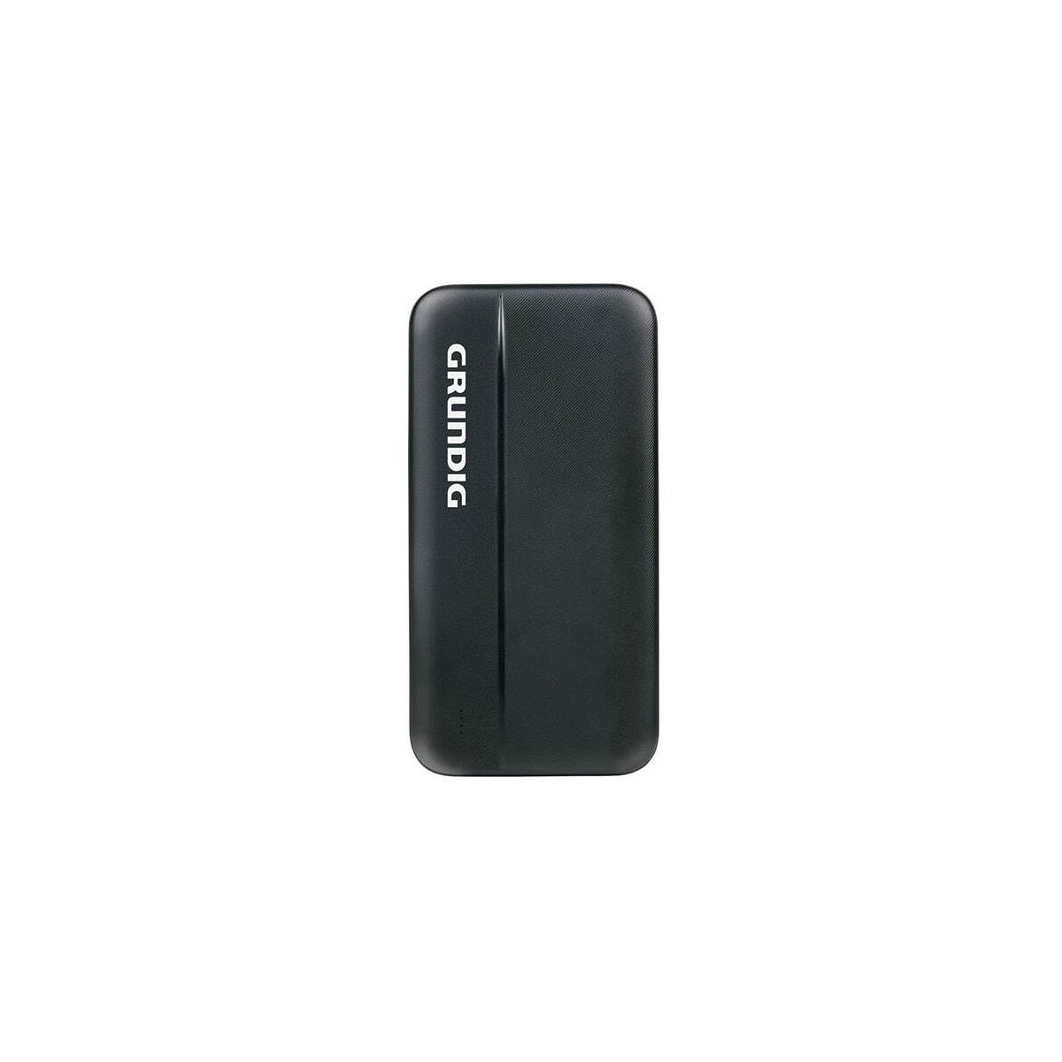 Grundig Powerbank 10000 mAh - Svart