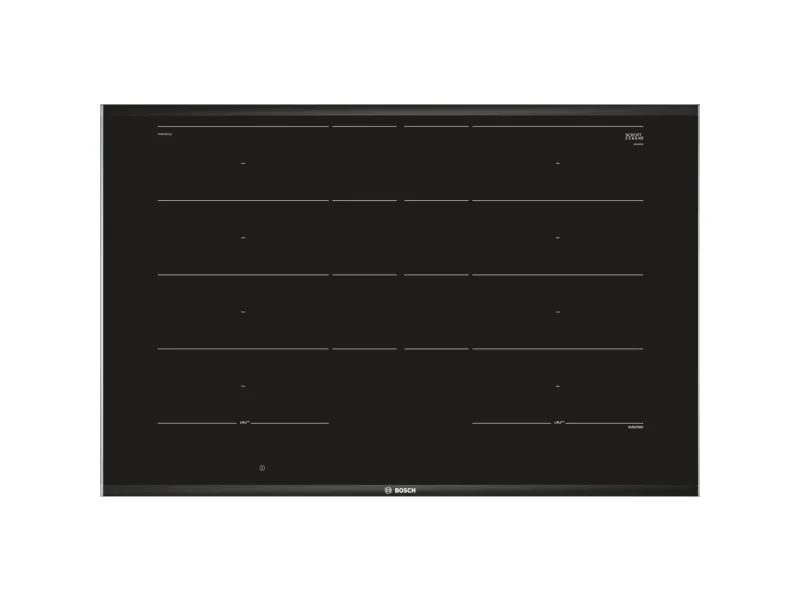 Bosch Serie 8 PXY875DC1E Induktionskogeplade