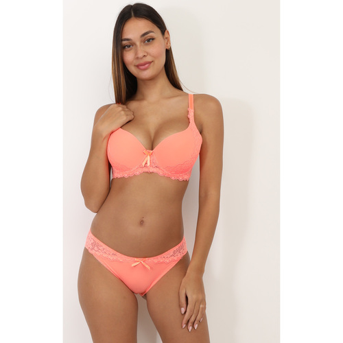 La Modeuse - 66279_P153916 Naranja