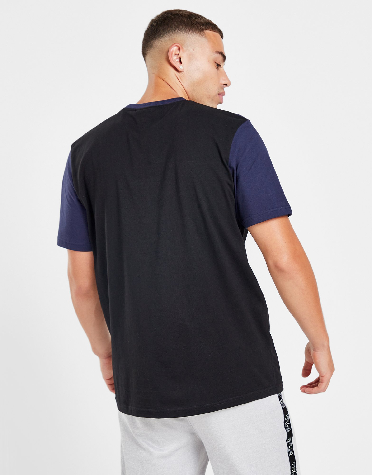 Fila T-shirt Cam Homme