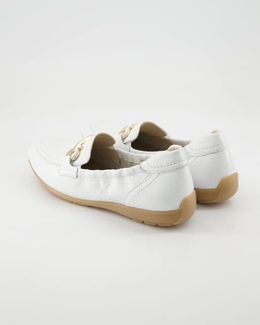 Caprice M2465442 Slipper in Weiß