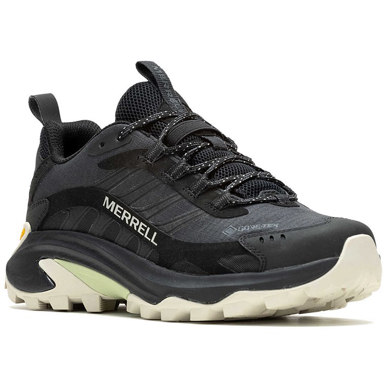 Merrell Moab Speed 2 GTX Black