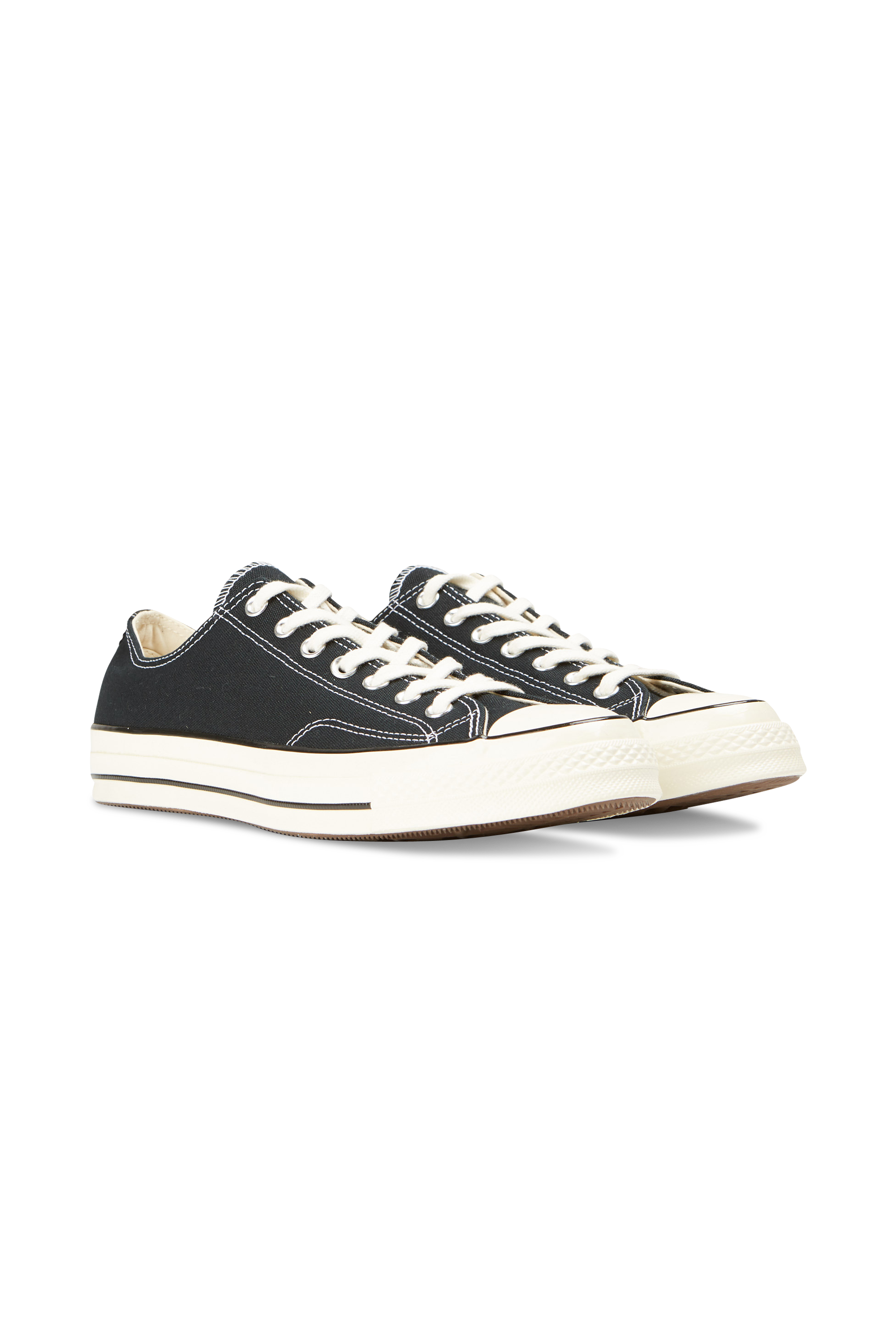 CONVERSE Baskets basses Chuck 70 OX Noir