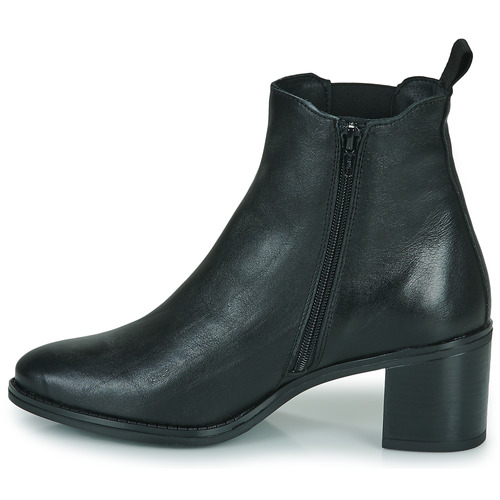 Betty London - TABASCO - Noir