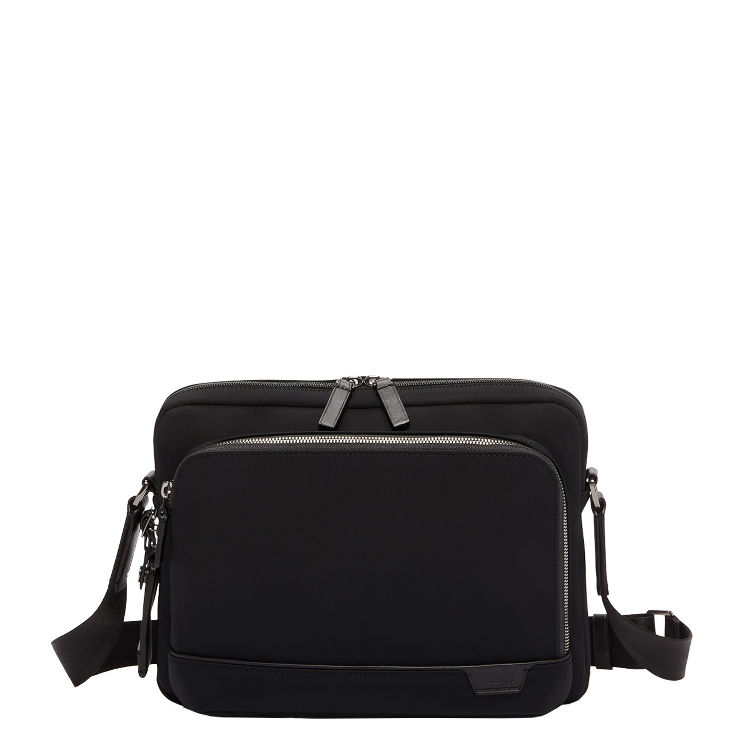 Tumi Harrison Leo Crossbody black
