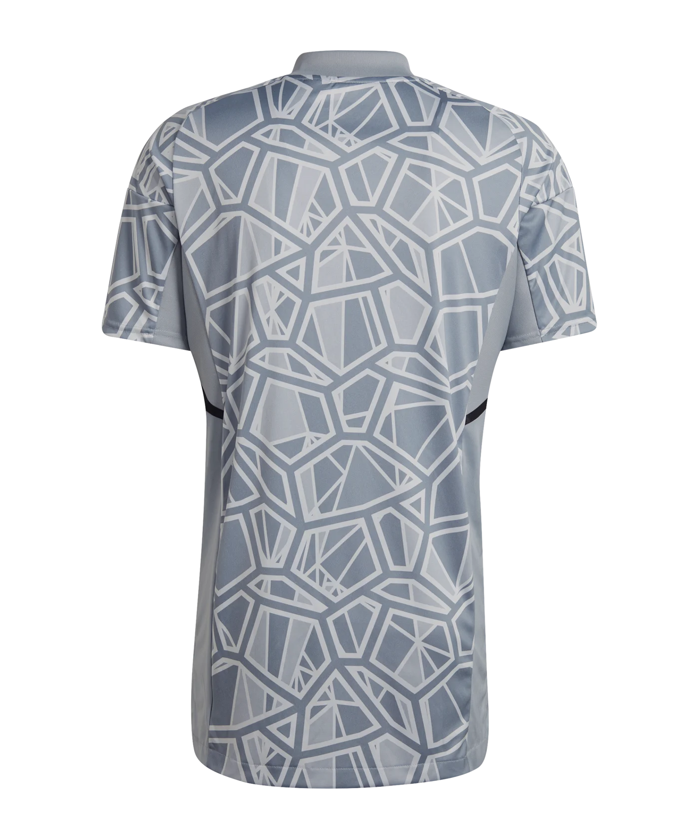 adidas Condivo 22 Torwarttrikot Grau
