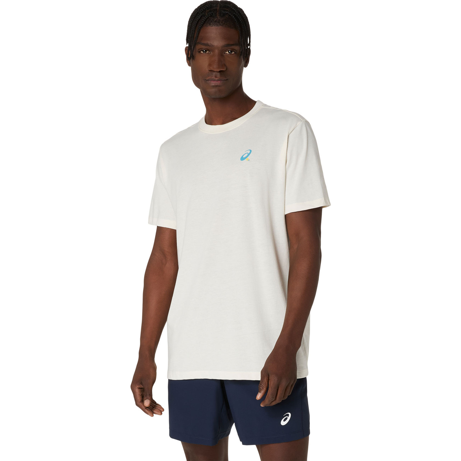 ASICS Court Graphic Top