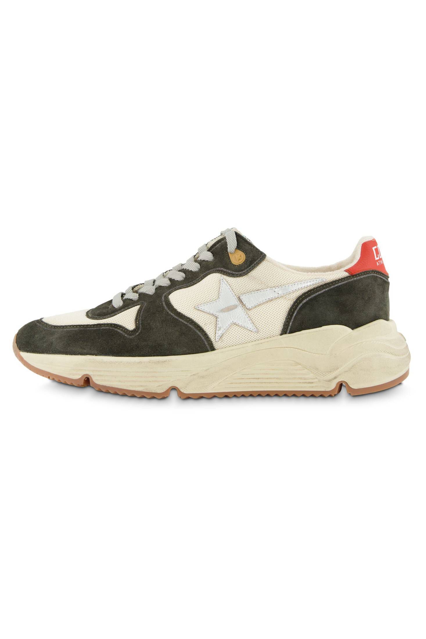 Golden Goose| Herren Sneaker RUNNING SOLE