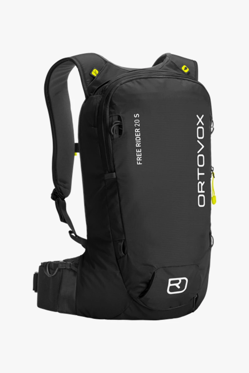 Ortovox Free Rider S 20 L Tourenrucksack