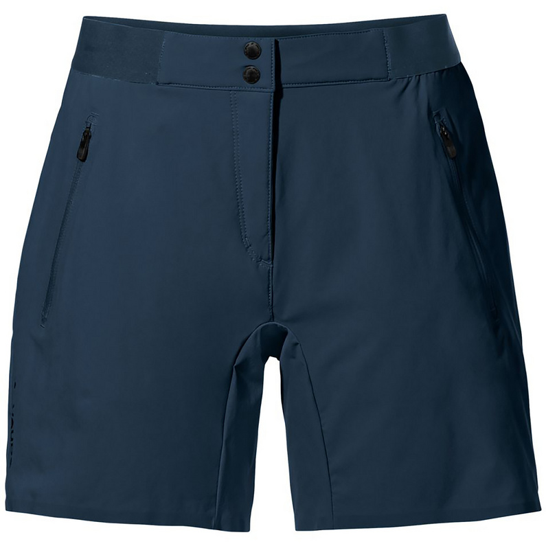 Vaude Damen Scopi Lw II Shorts