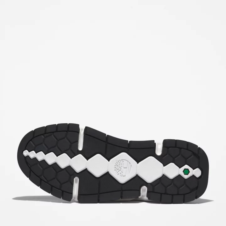 Hiker Turbo pour femme en noir