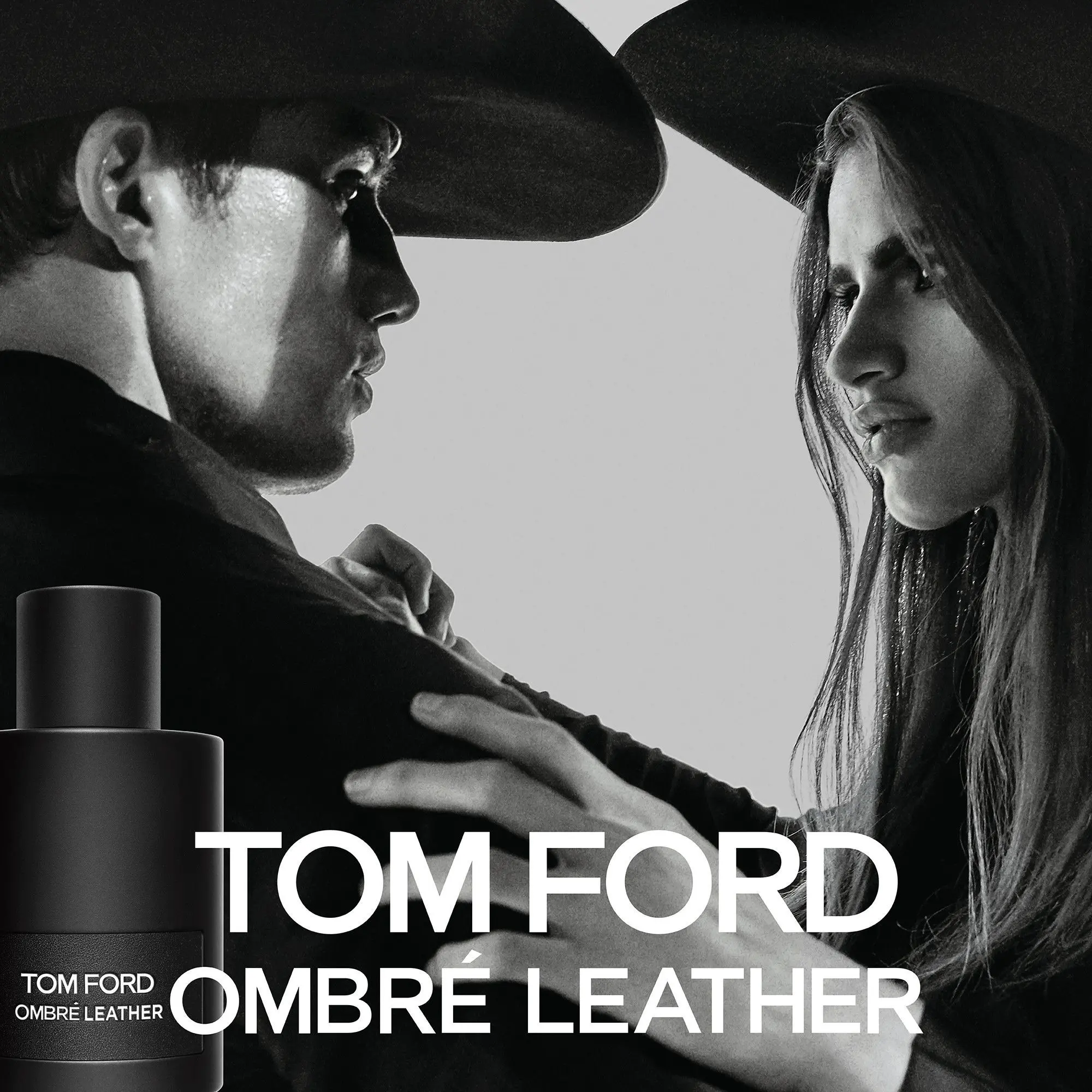 Tom Ford - Ombré Leather Eau de Parfum- Nouveautés