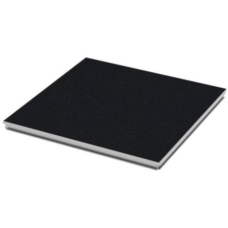 Showtec Mammoth Stage 1-1 podium platform 1m x 1m zonder poten