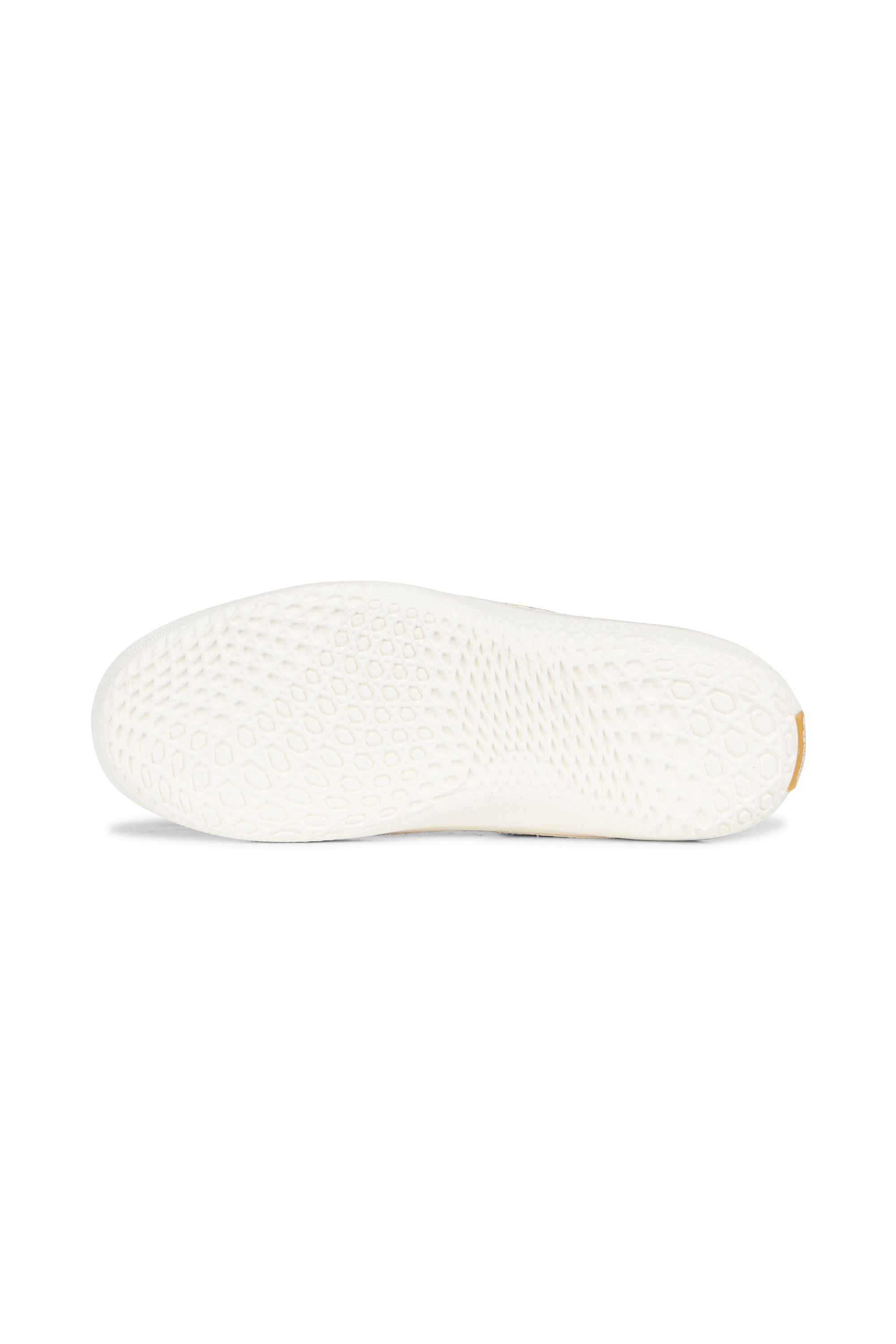 VANS Baskets Eco Theory Circle Vee Multicolore