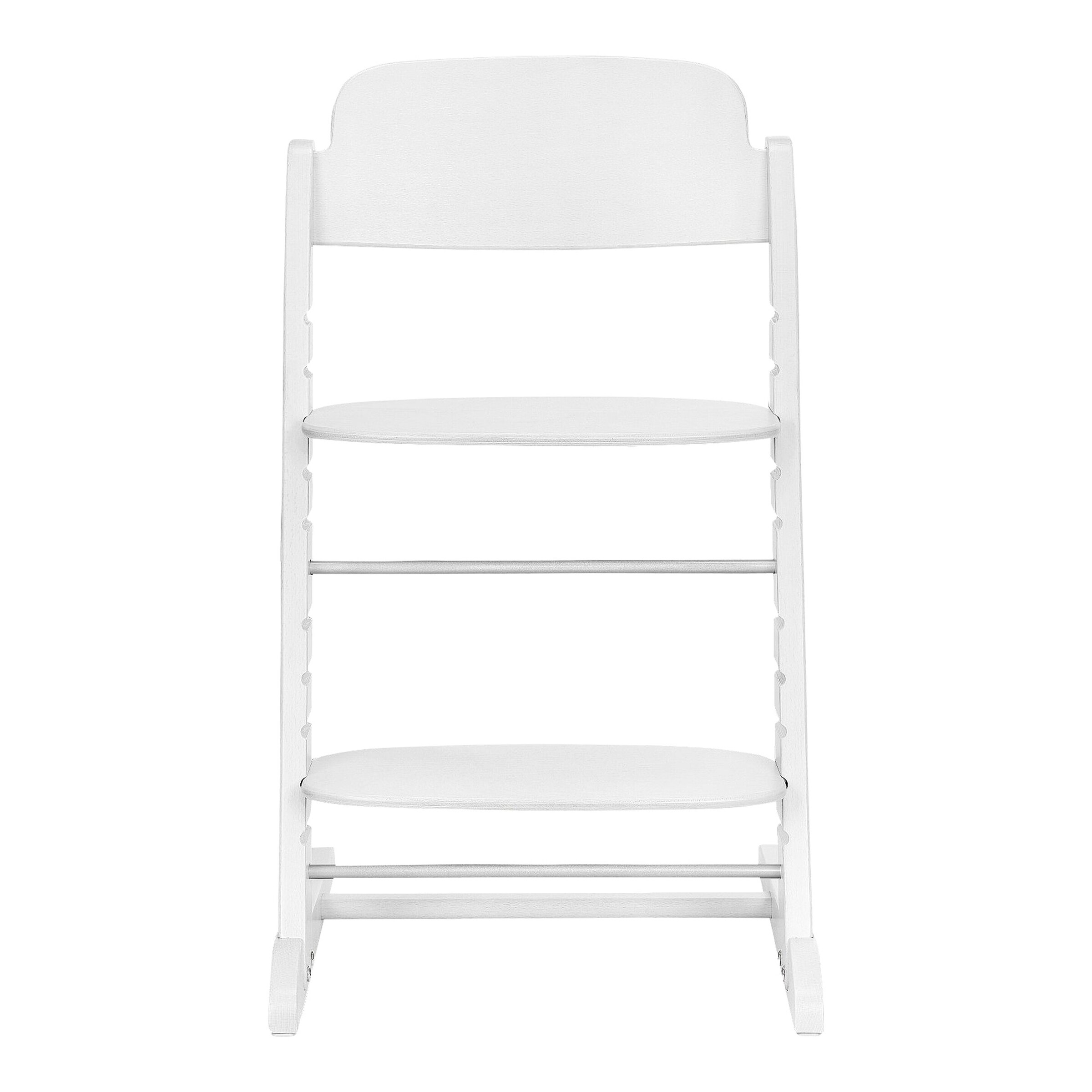 Cybex - GOLD Treppenhochstuhl IRIS 3-in-1 Set all white