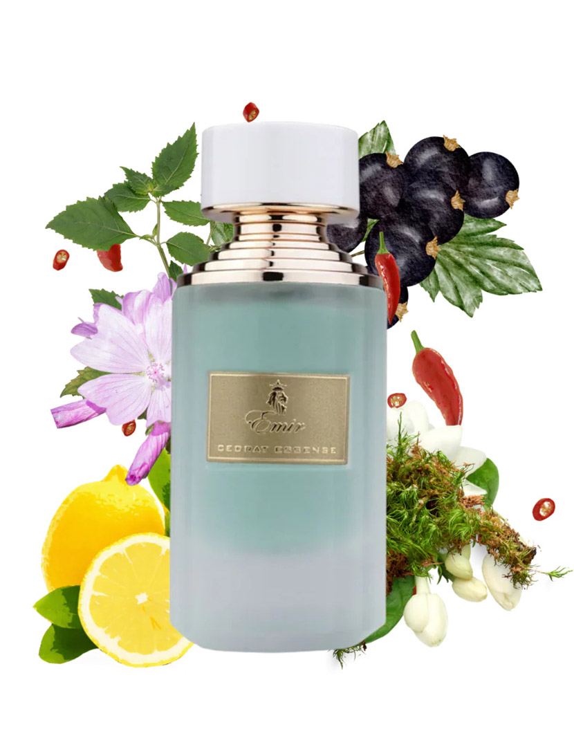 Cedrat Essence Eau de Parfum