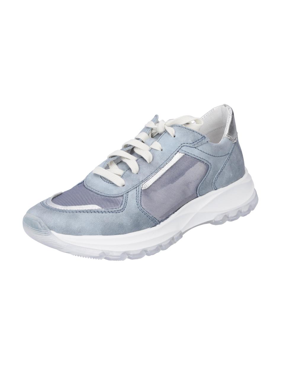 Sneaker Andria 05, skyblue-multi