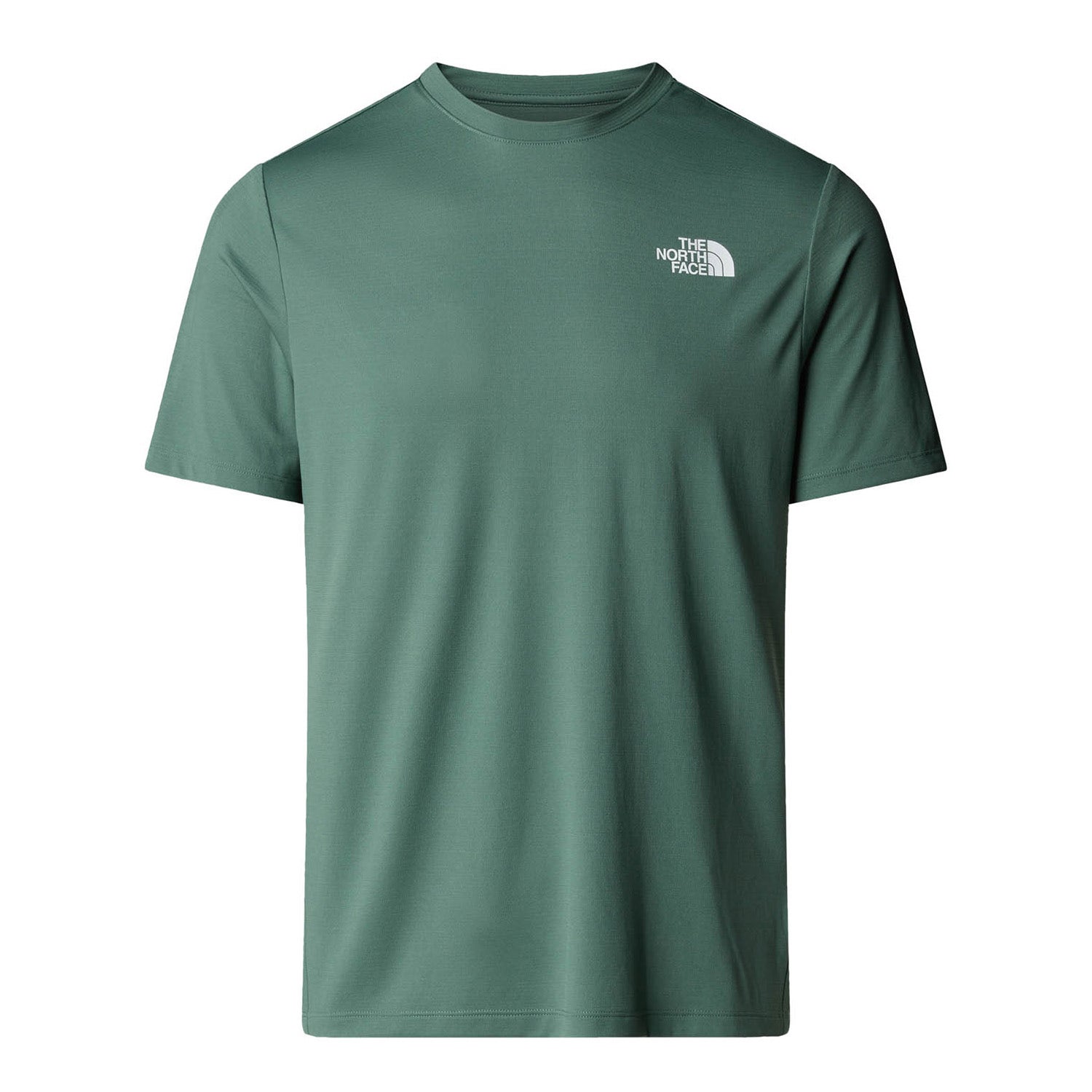The North Face  Redbox T-shirt
