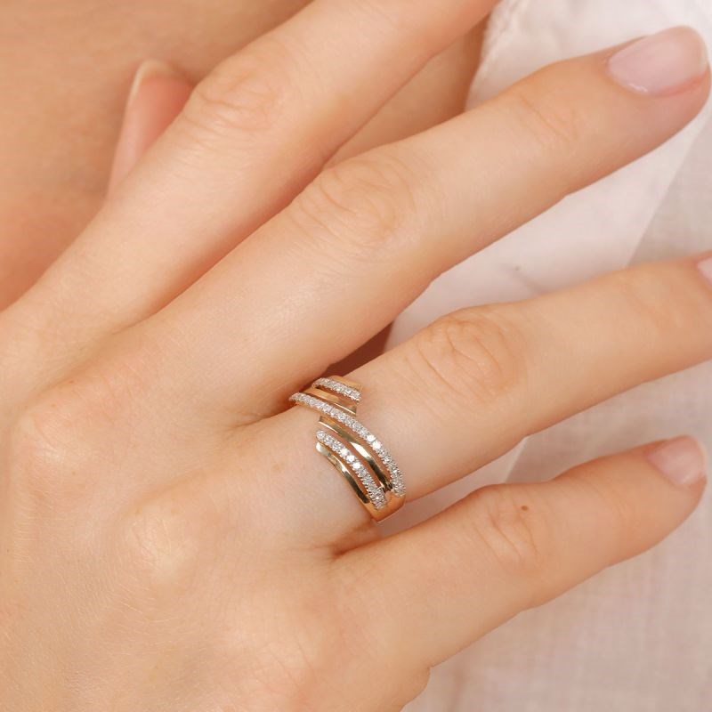 Bague 