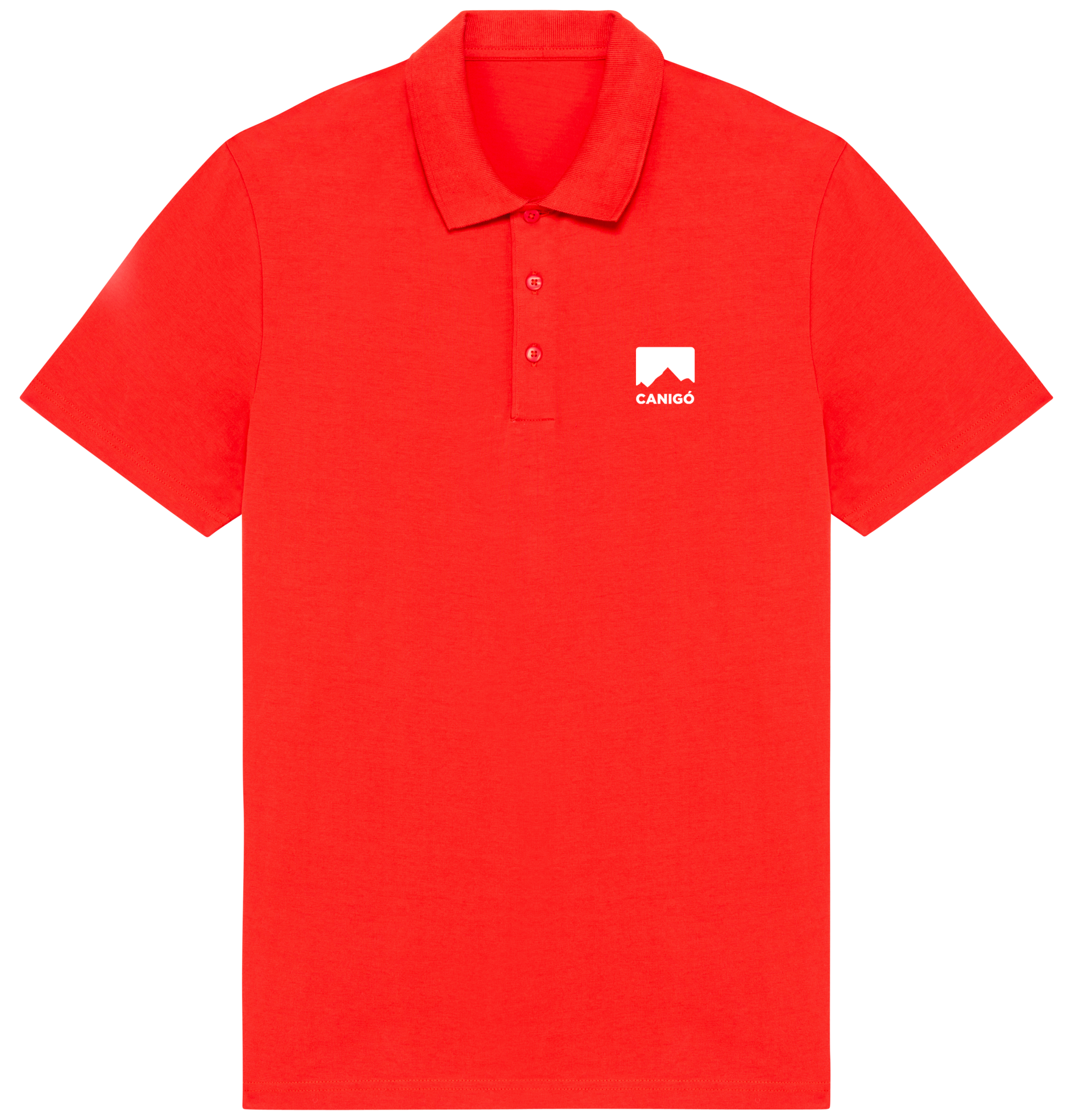 Polo Homme Canigó