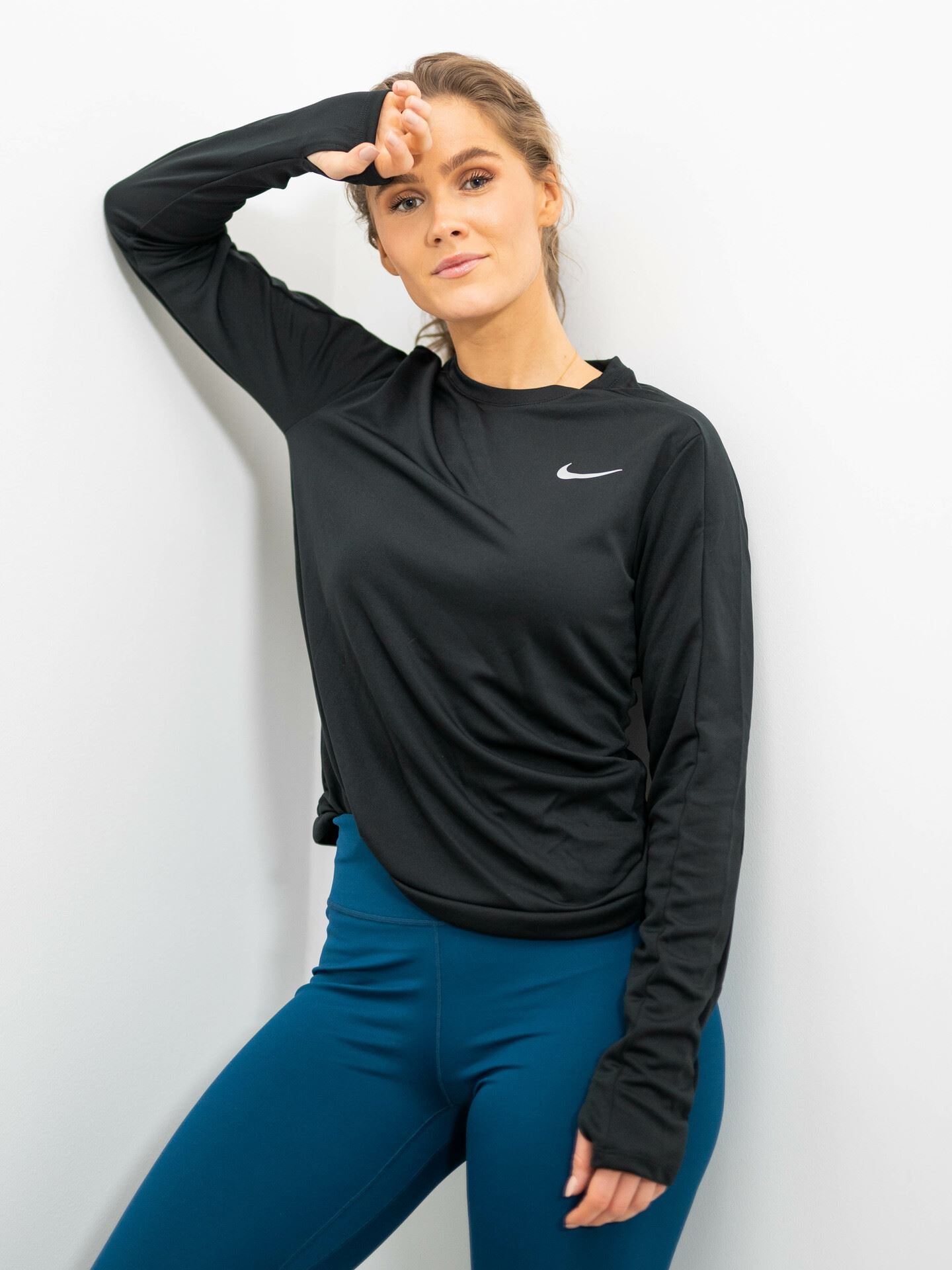Dri-Fit Pacer Crew