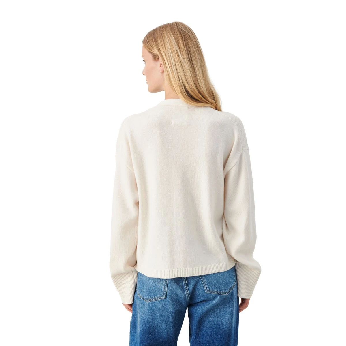 Dames Trui 0092981