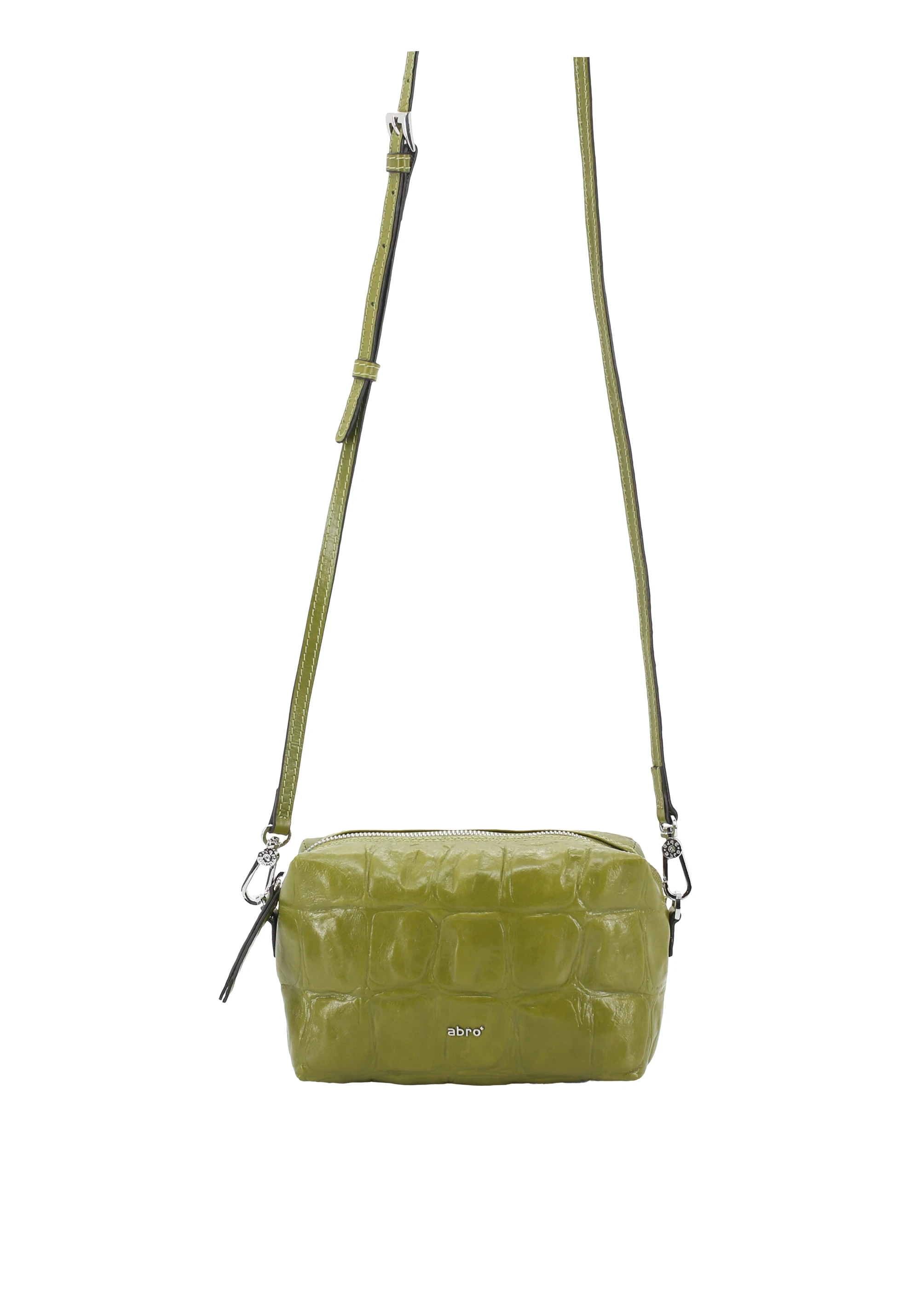 Cross body bag KAIA Leather Maxi Cocco Standard