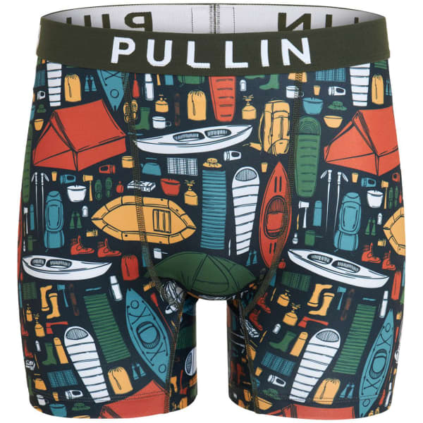 Boxer PULLIN FASHION 2 JASON13