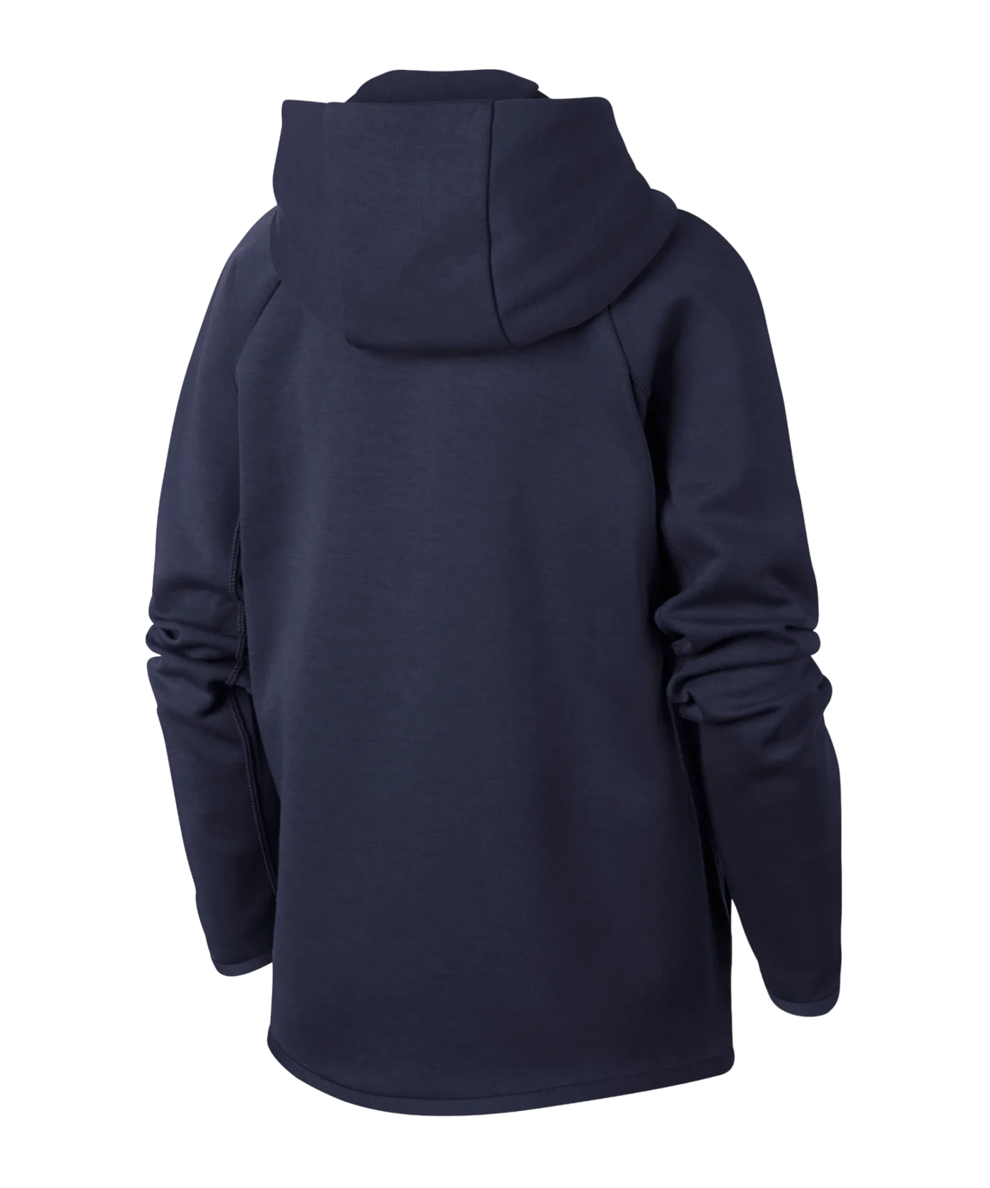 Nike Tech Fleece Kapuzenjacke Jacket Kids F451