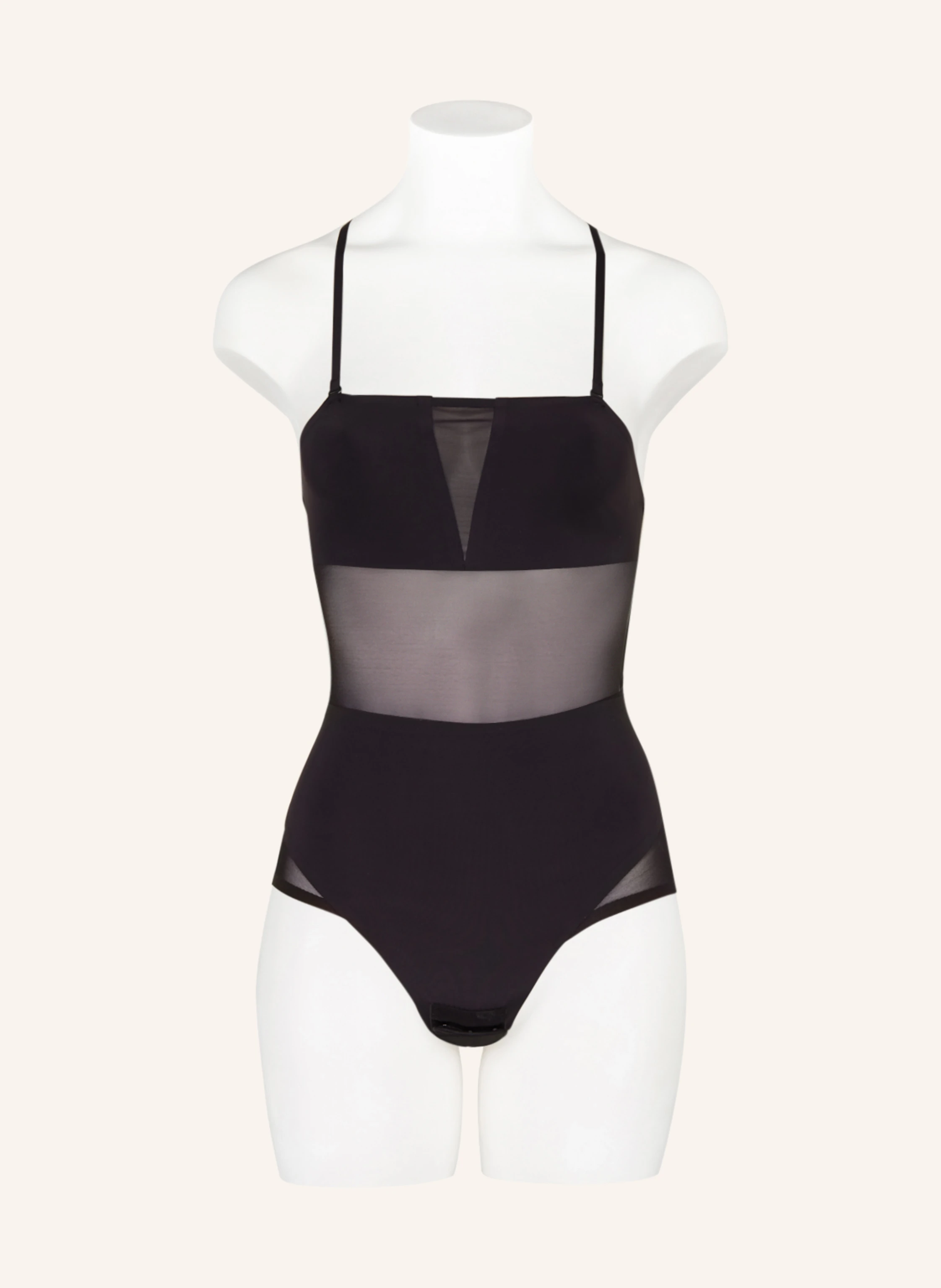 MAGIC Bodyfashion Shape-Body SHEER & SEXY