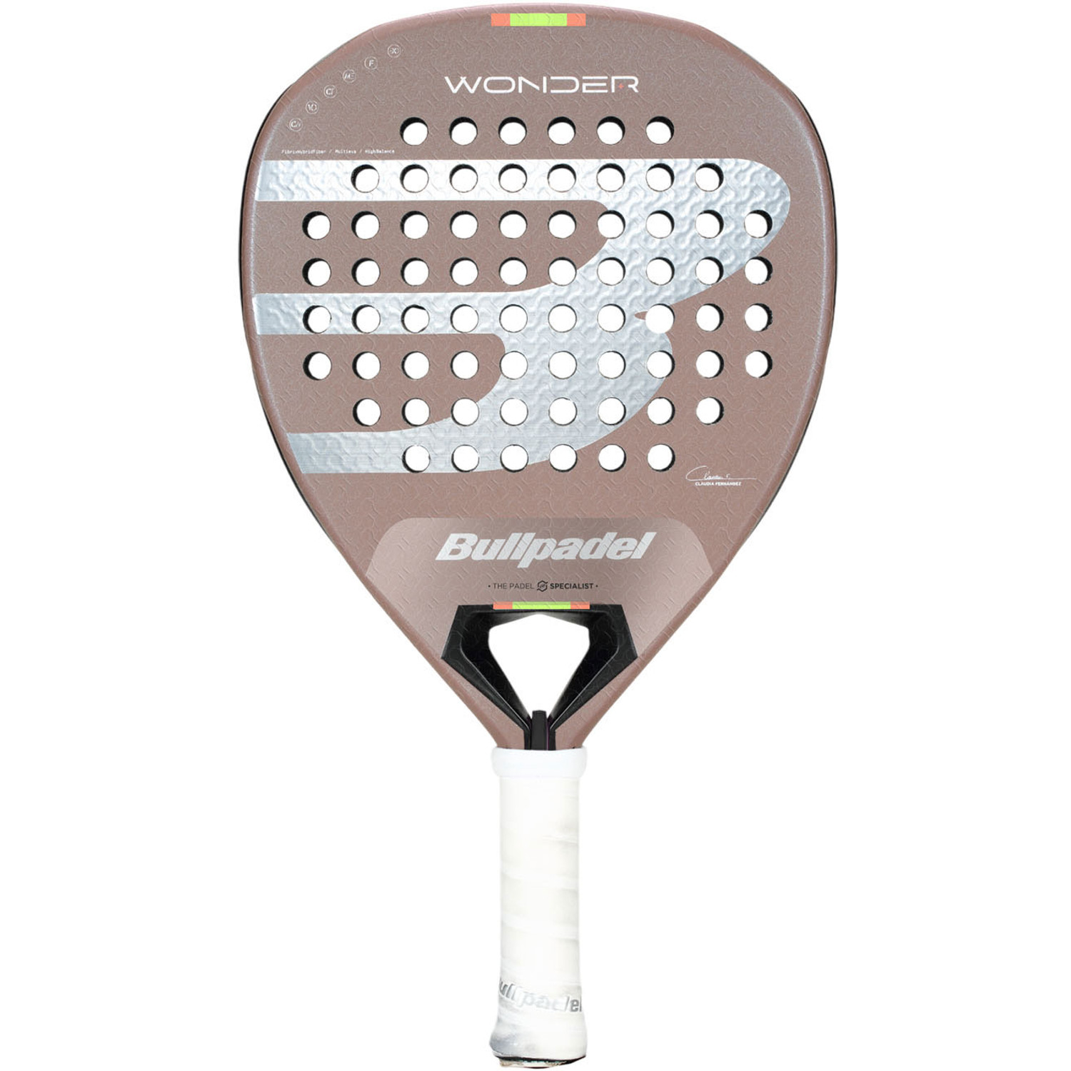 Bullpadel Wonder