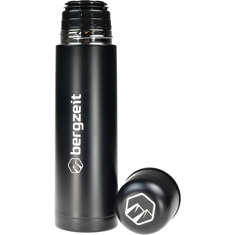 Bergzeit Basics Bergzeit Vacuum Bottle 0,5l Isolierkanne