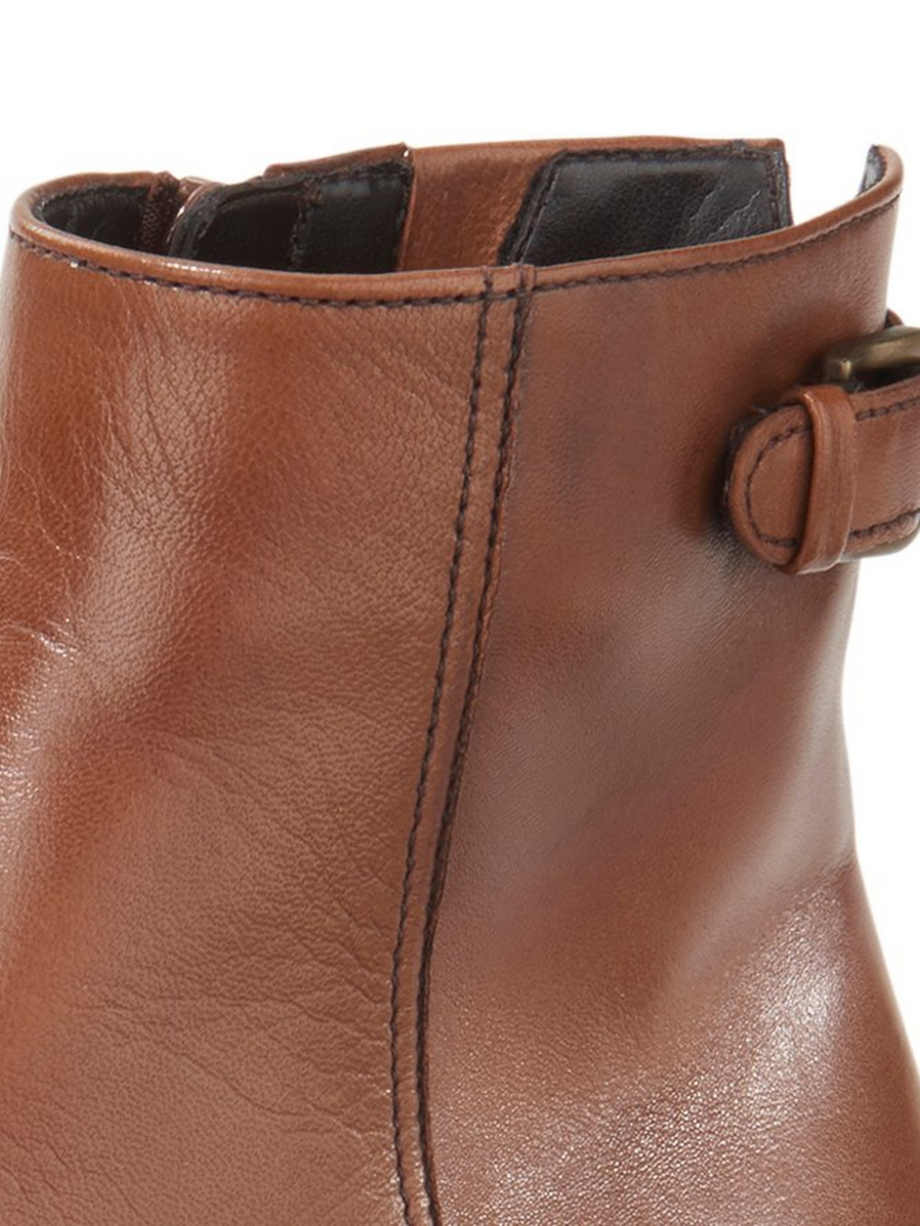 Stiefelette