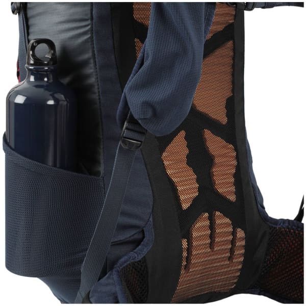Sac à dos randonnée MILLET WANAKA 28 W SAPHIR