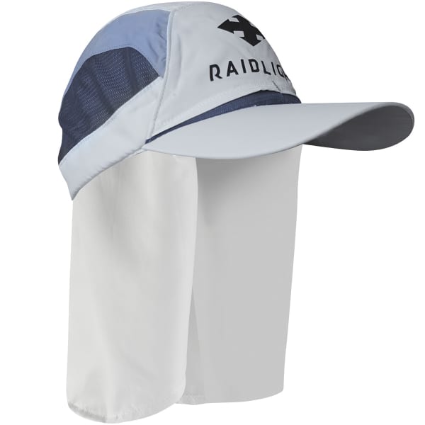 Casquette RAIDLIGHT SAHARA CAP R-WHITE