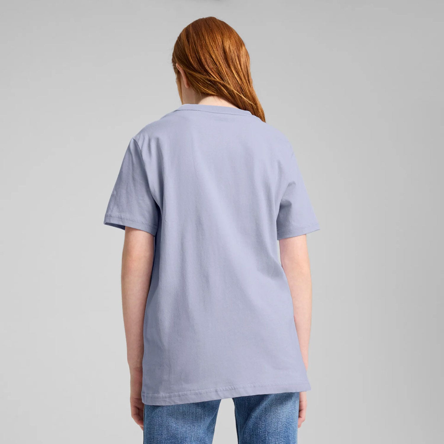 PUMA  Essentials Logo T-shirt Kids