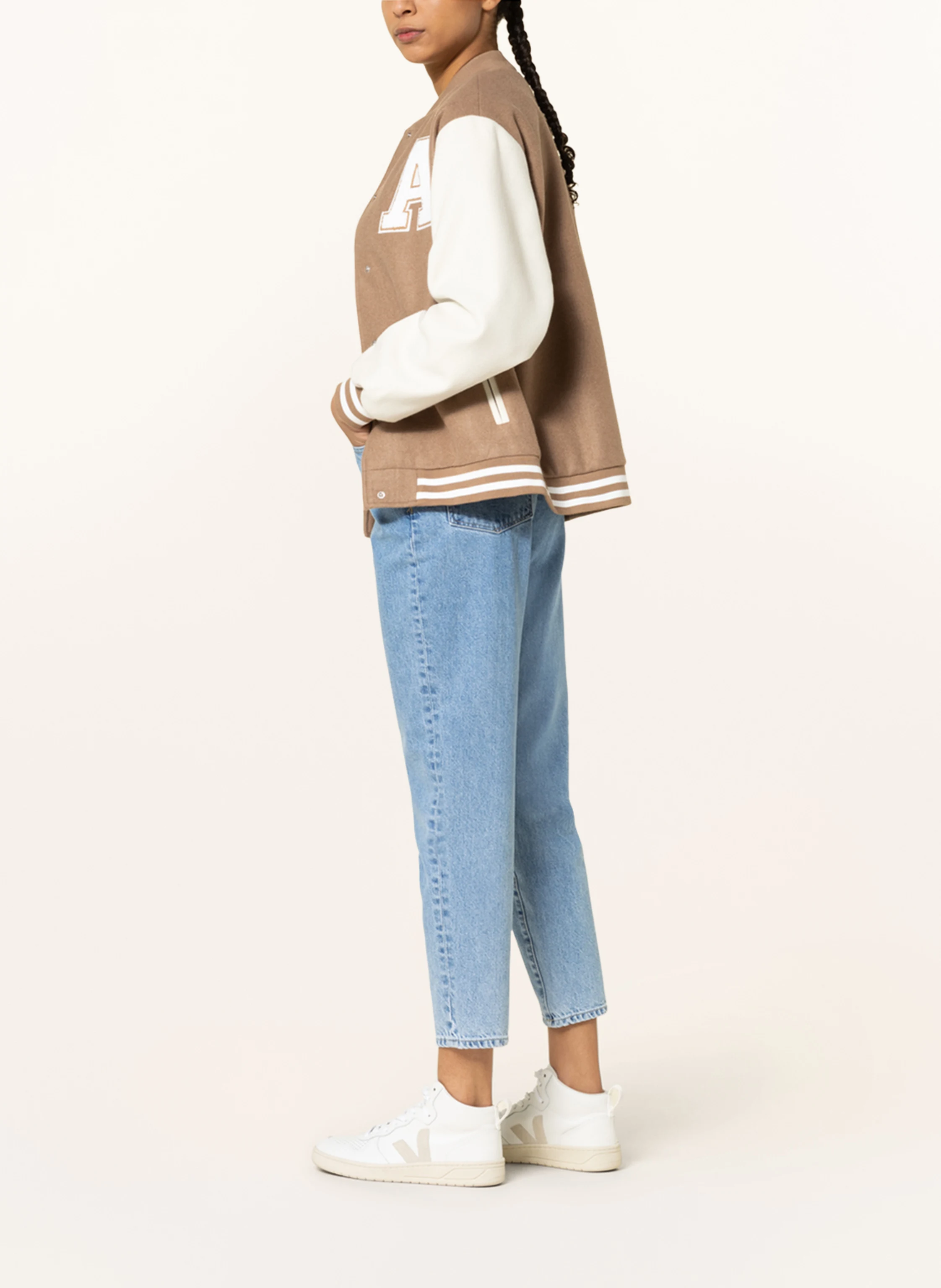 ARMEDANGELS 7/8-Jeans MAIRAA