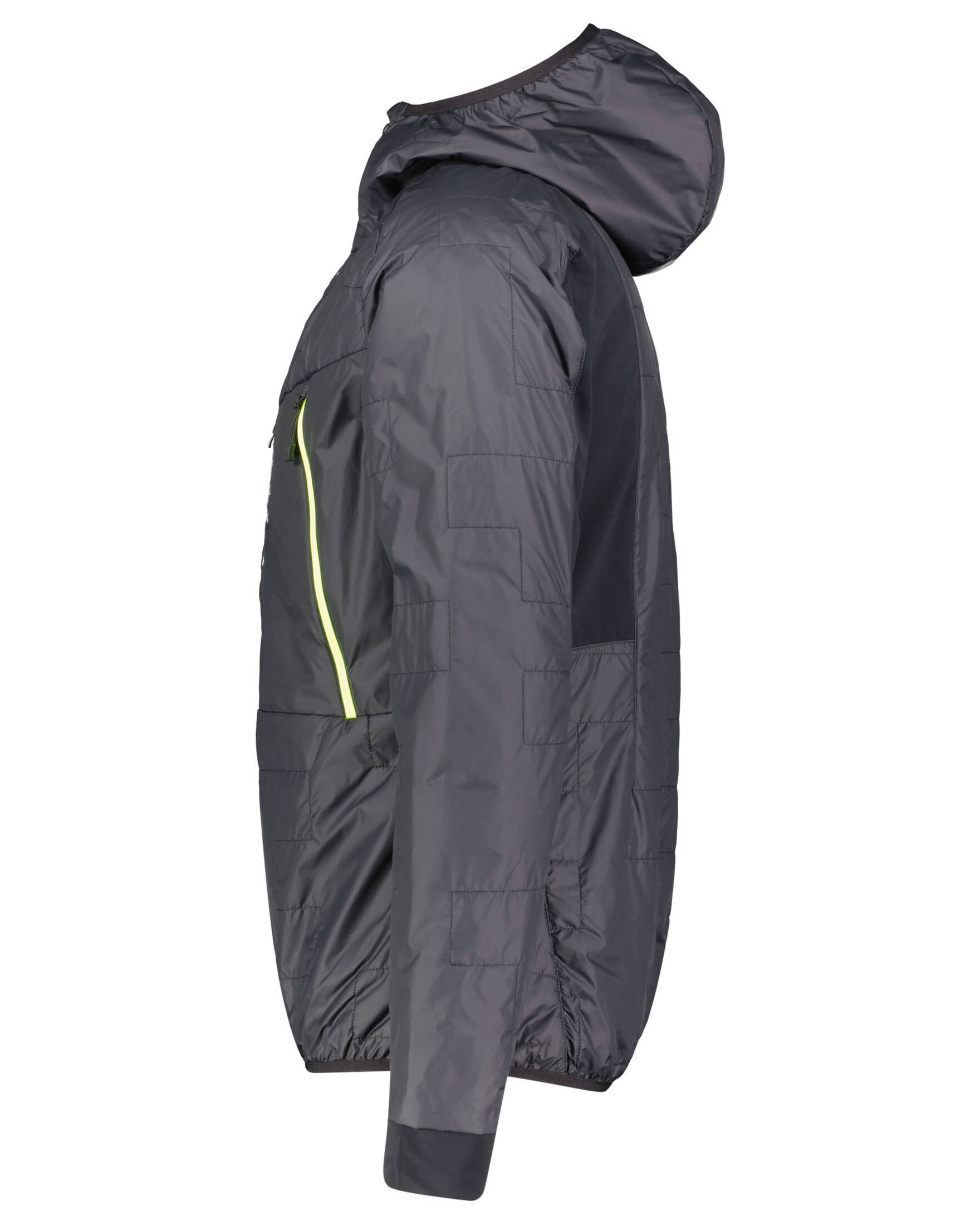 Ortovox| Herren Jacke 