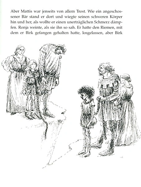 Ronja Räubertochter