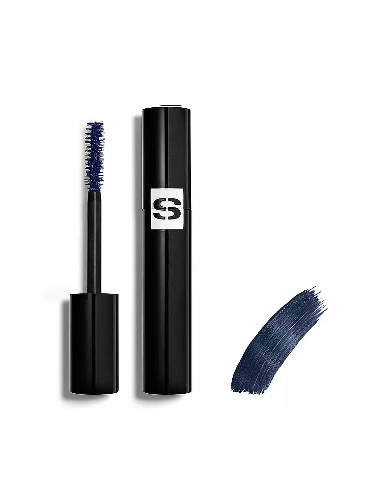 SISLEY Mascara - So Volume ( N°03 Deep Blue )  blau