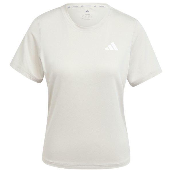 adidas - Women's WE 3-Stripes Crew Tee - T-shirt technique